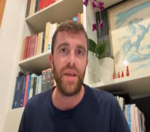 罗马诺：HWG不代表转会马上官宣，我只是在协议达成时发布信息