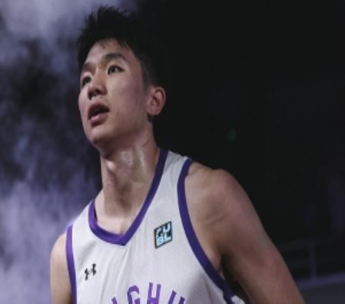 记者：下赛季所有大学生球员须先参加CBA选秀落选后才能加盟NBL