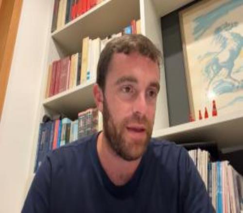 罗马诺：皇马5分钟与埃斯皮达协议，截胡2家英超球队一天内搞定