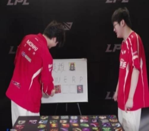 FUNLPL第三赛段第一期：如果重返S3，选手们最想干什么