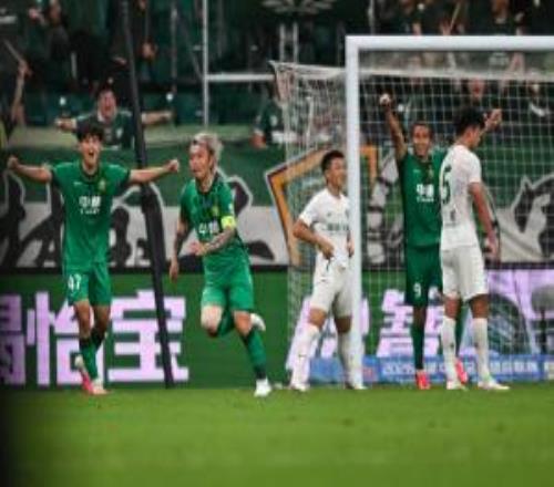 近三轮首胜！国安21浙江法比奥点射35岁张稀哲制胜王钰栋送助攻