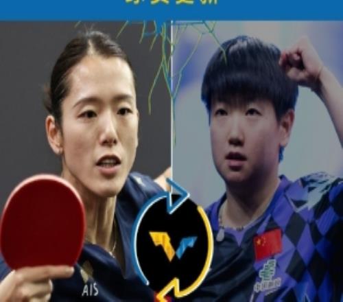 一连退赛！官方：孙颖莎因伤退出WTT瑞典大满贯