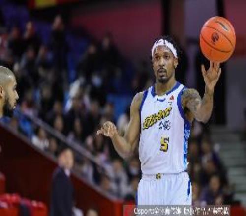 实力大增北京购入超级外援巴里布朗外援优先续约权已成定局