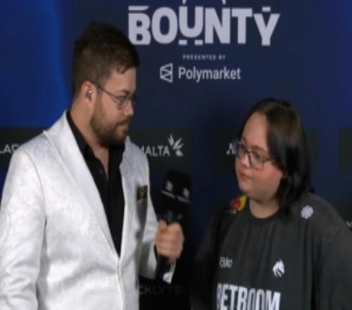 Magixx谈决赛失利：Dust2本该拿下EWC我们会做好准备