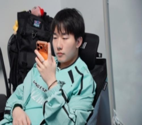 不敌IG后Missing社媒发文：不气馁，下一场北京见！369评论“OK”