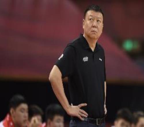 王建军：热身赛要检验集训成果为U18男篮亚洲杯最终名单提供参考