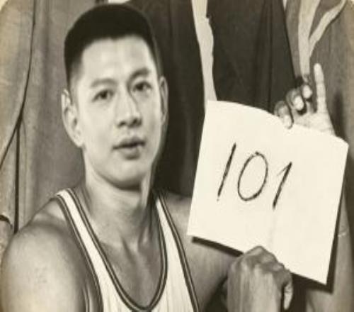 当代张伯伦！江西球王杨志军单场28记三分爆轰101分上演封神一战