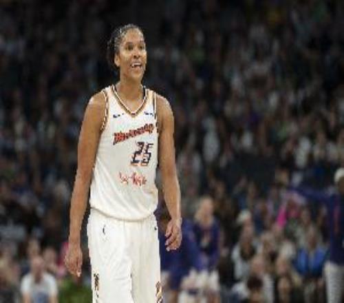 WNBA历史三双榜：艾莉莎托马斯21次断档第1克拉克&约内斯库第3
