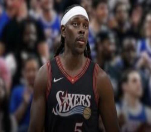 真Shams是你同事ESPN名记被假Shams骗了转霍勒迪买断回76人消息