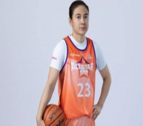 山东女篮官宣：王丽丽、李文霞正式加盟山东高速女篮