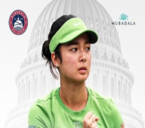 生涯巡回赛首冠！伊埃拉逆转击败佩古拉，夺得WTA500华盛顿站冠军