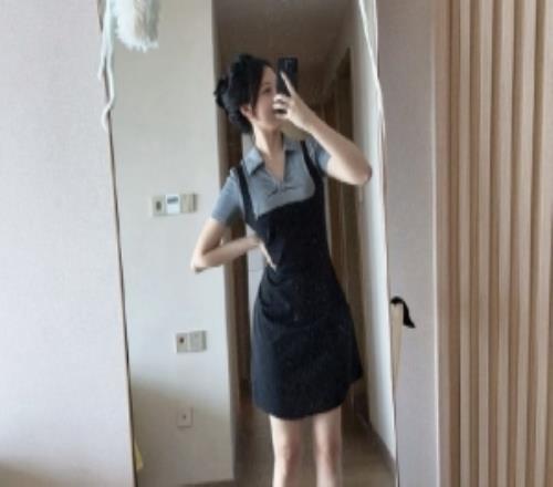 前LPL解说suki晒照：一周上班ootd不重样喜欢哪个我
