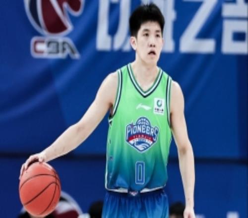 媒体人：林庭谦将拿超CBA最高顶薪的巨额工资他的归属权仍在天津