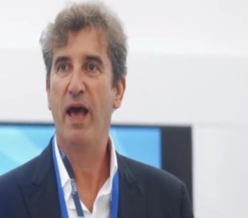 城市足球集团CEO亲临现场直言新鹏城是集团在中国的重要战略布局