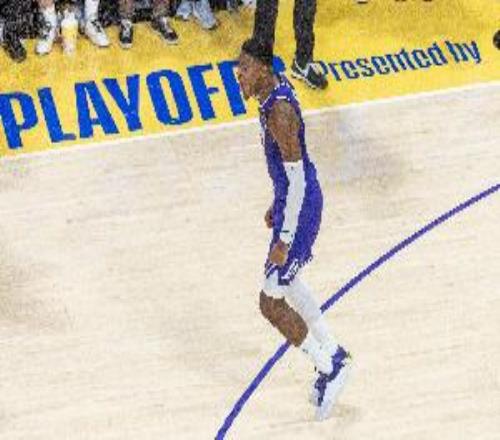 八村塁：留在洛杉矶是最佳选择期待和快船共塑文化