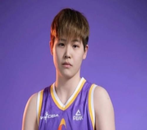 多届WCBA全明星三分大赛冠军！河南女篮官宣董可尔签约加盟