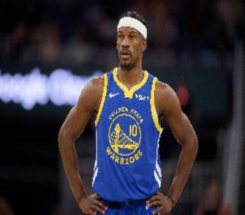 Slater：巴特勒可能在明年二月份回归在此之前伦德博格可能首发