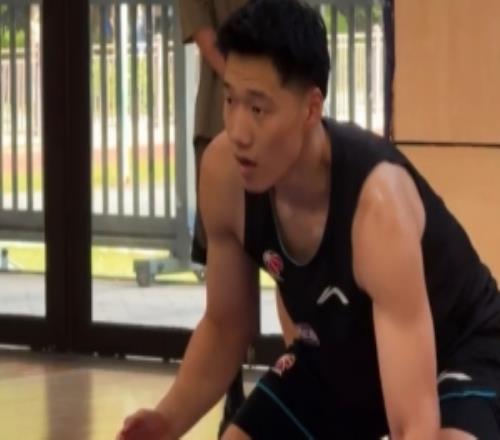 广州龙狮夏训进行时！训练日常持续更新中