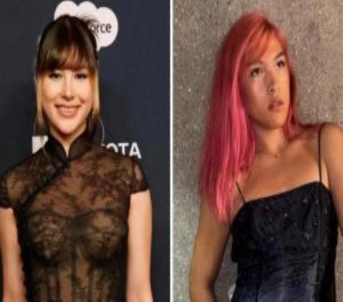 这冬奥冠军刘美贤的弟弟变性横扫女子比赛，包揽高中多项冠军