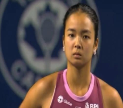 延续好状态！伊埃拉21帕克斯，晋级WTA1000多伦多站第三轮