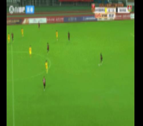 先丢球！对手送出直塞默哈马迪破门，U17国足01落后勒沃库森U17