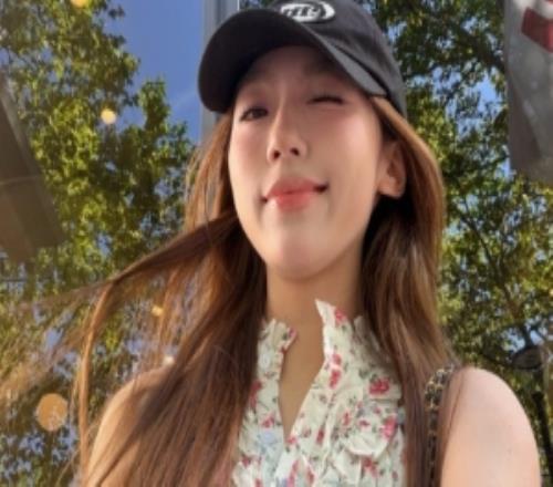 KPL主持人天云分享照片：worklifebalancePloginParis.