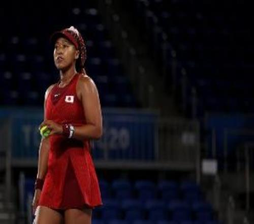 大坂直美直落两盘击败乌德瓦尔迪，晋级WTA1000多伦多站第三轮