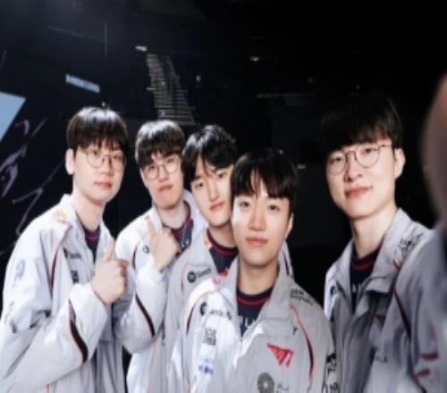 韩网热议T1胜：你们到底是谁把赛季MVP给Peyz