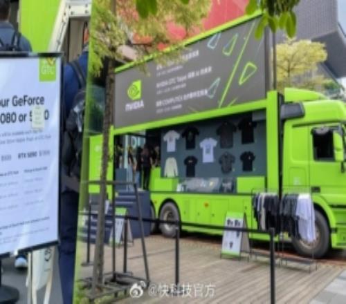 抢到就赚到英伟达开启线下原价购卡通道：RTX5090公版限量供应
