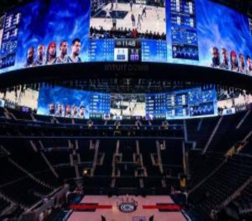 记者：达科电子和多支NBA球队都有合作这么帮快船会让他们怎么想