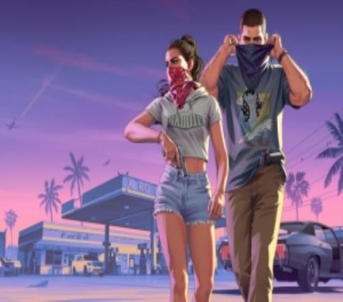 《GTA6》新片终于要来了！R星正式官宣8月28日凌晨3点网飞首播