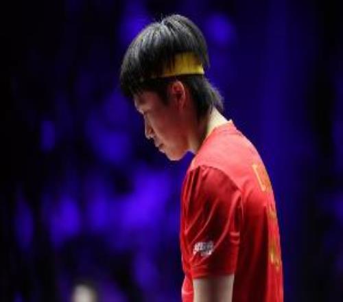 整体迷失！国乒男简单连两站WTT角逐无缘晋级八强