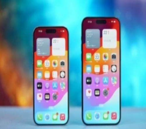 存储暴涨下苹果不会仁慈！iPhone18Pro系列价格预测：国行万元起