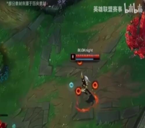 LPL分享TES对阵BLG趣味时刻：光阴似箭