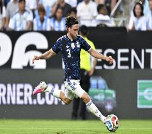 塔利亚菲科：下届世界杯6国联办太疯狂1112月踢体能会更充沛