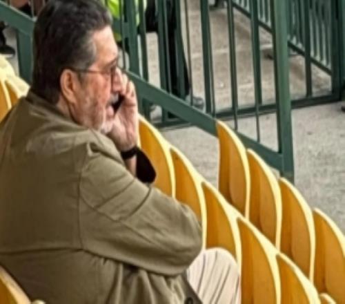 迪马：热苏斯经纪人现身那不勒斯集训营，将商谈球员转会可能性