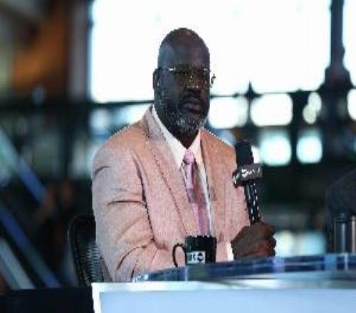 奥登：如果54岁的奥尼尔现在来打NBA他仍然能得分