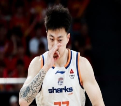 张镇麟：这几年的球场内外都磨炼了我的心智精进了自己的球技