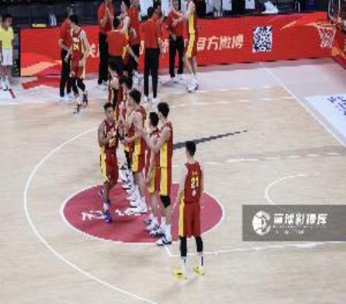 中国男篮亚运会与菲律宾、巴林和哈萨克斯坦同组9月11日10点首秀