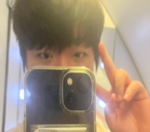 Moham：非常感谢大家为我送上生日祝福接下来比赛我也会继续努力