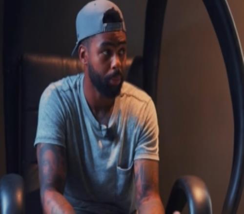 拉塞尔：我确实喜欢NBA的人员流动很兴奋看到一些球队变强了
