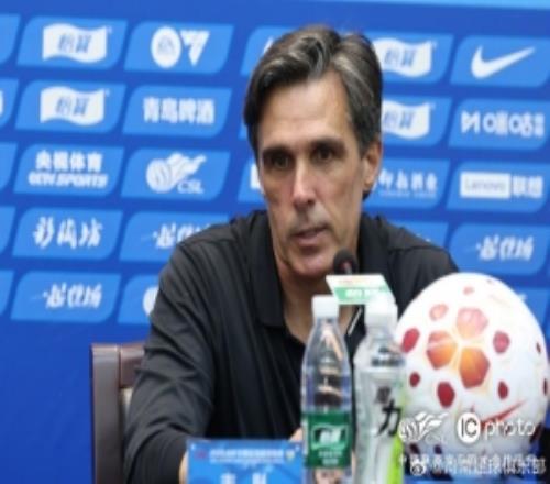 【赛后发布会】拉莫斯：结果不如人意，但满意球队表现