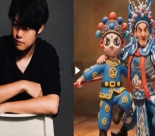 AI时代！大众电影百花奖64年首设AIGC单元大学生耗时3月获奖