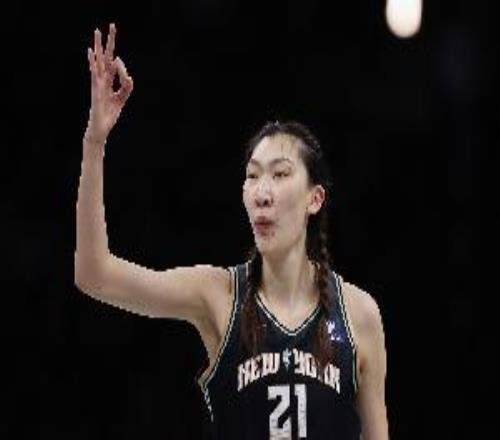 渐入佳境！韩旭近六场比赛三场得分上双包括个人赛季最高的17分