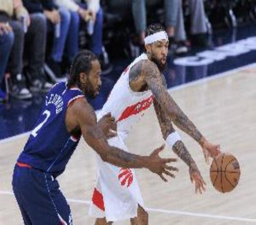 名记：NBA将处罚快船但最终放行伦纳德交易