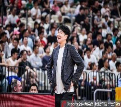 队记：山东男篮八月热身赛赛程出炉转战多地对阵中外劲旅