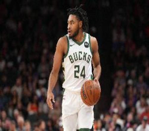 媒体人：CBA球队夏联时接触卡梅隆托马斯后者想优先等NBA机会
