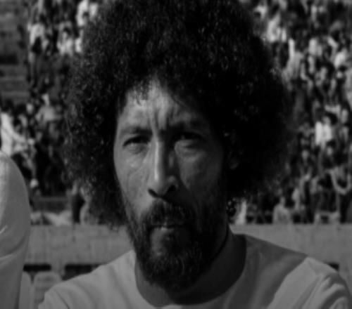 R.I.P.前乌拉圭国脚穆莱塔勒离世，享年71岁