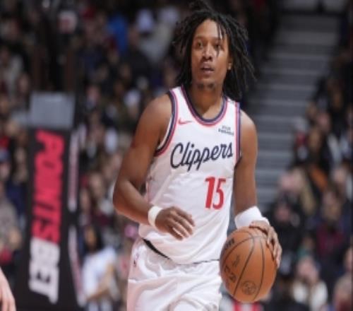 媒体人：有两支CBA球队对前NBA球员小泰泰华盛顿感兴趣