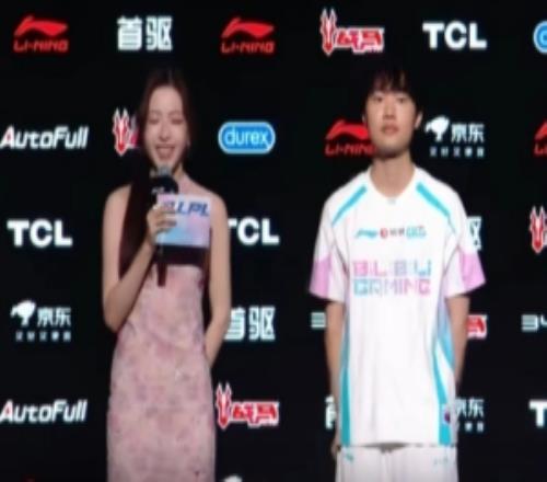 Knight：我的辛德拉选就赢现在打比赛没压力